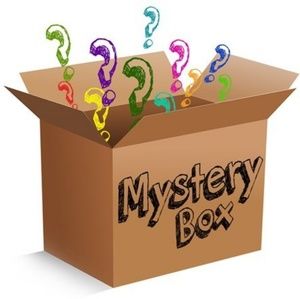 5+ Leggings Size XL Mystery Box
